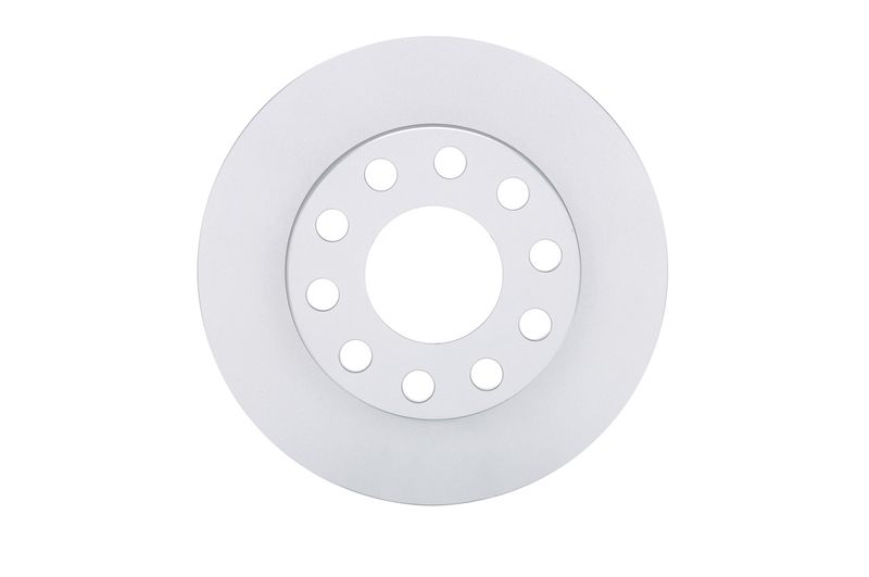 Bosch 0986478986 Brake Disc - 1