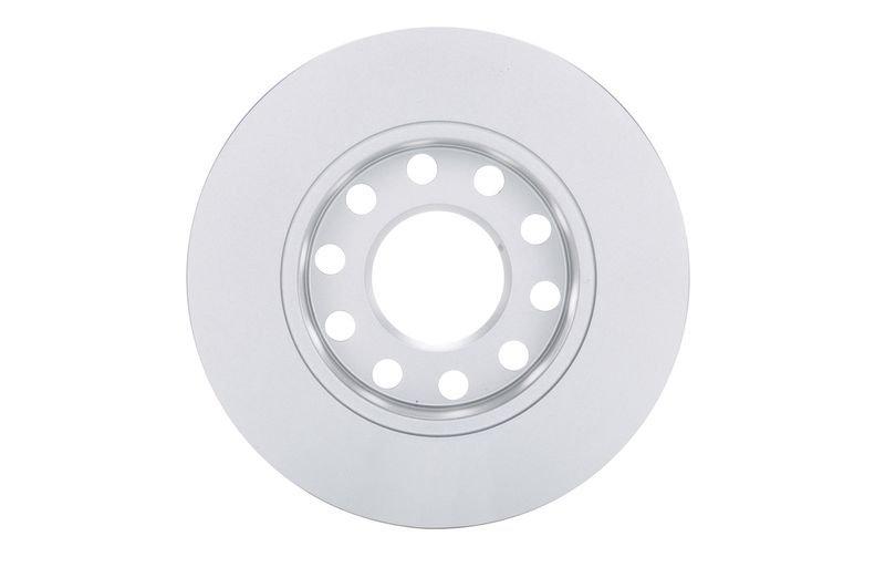 Bosch 0986478986 Brake Disc - 3