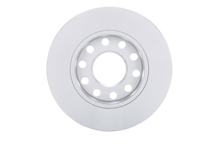 Bosch 0986478986 Brake Disc - 3