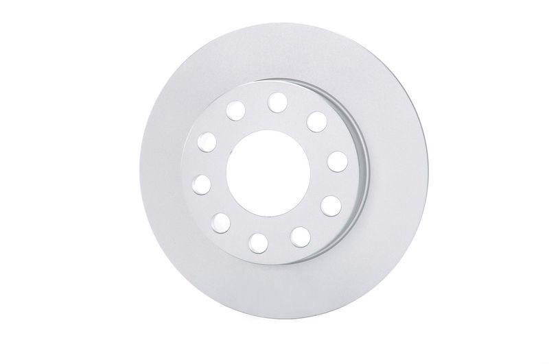 Bosch 0986478986 Brake Disc - 6