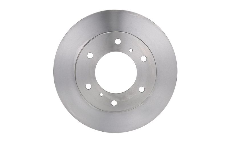 Bosch 0986478990 Brake Disc - 1