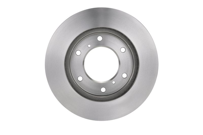 Bosch 0986478990 Brake Disc - 3