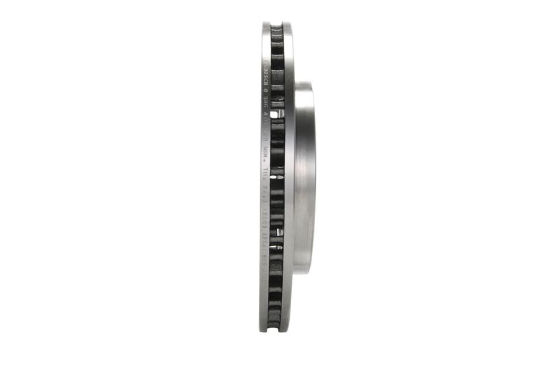 Bosch 0986478990 Brake Disc - 4