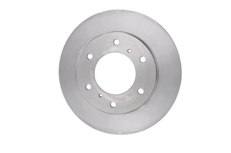Bosch 0986478990 Brake Disc - 6