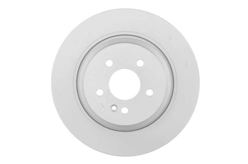 Bosch 0986478995 Brake Disc - 1