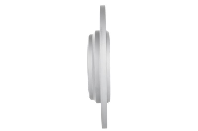 Bosch 0986478995 Brake Disc - 2