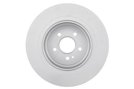 Bosch 0986478995 Brake Disc - 3