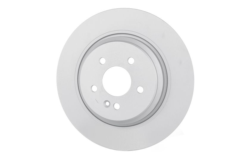 Bosch 0986478995 Brake Disc - 6