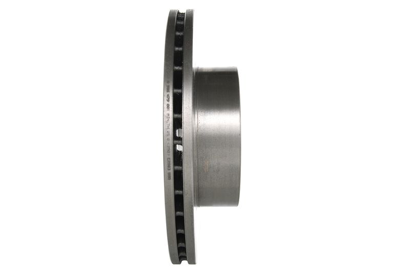 Bosch 0986479001 Brake Disc - 4