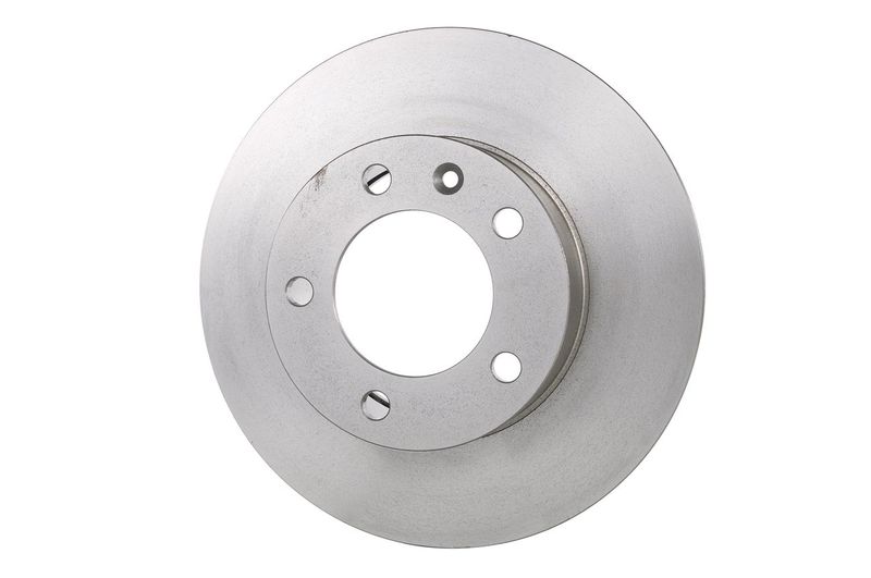 Bosch 0986479001 Brake Disc - 6