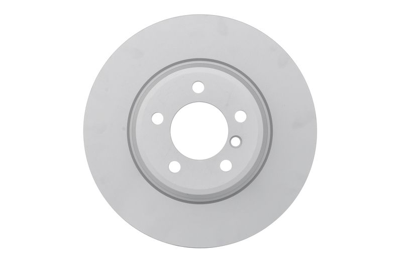 Bosch 0986479003 Brake Disc - 1