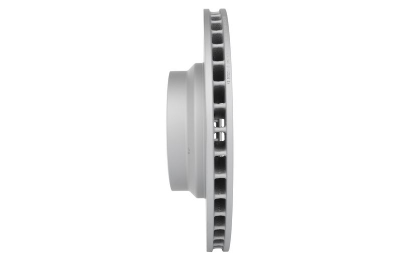 Bosch 0986479003 Brake Disc - 2