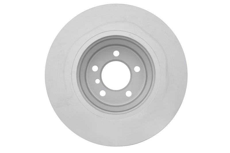 Bosch 0986479003 Brake Disc - 3