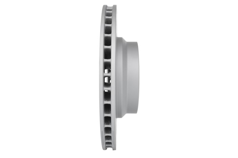 Bosch 0986479003 Brake Disc - 4
