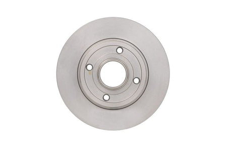 Bosch 0986479007 Brake Disc - 1