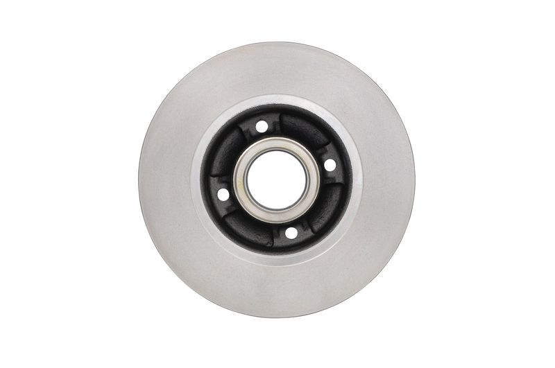 Bosch 0986479007 Brake Disc - 3