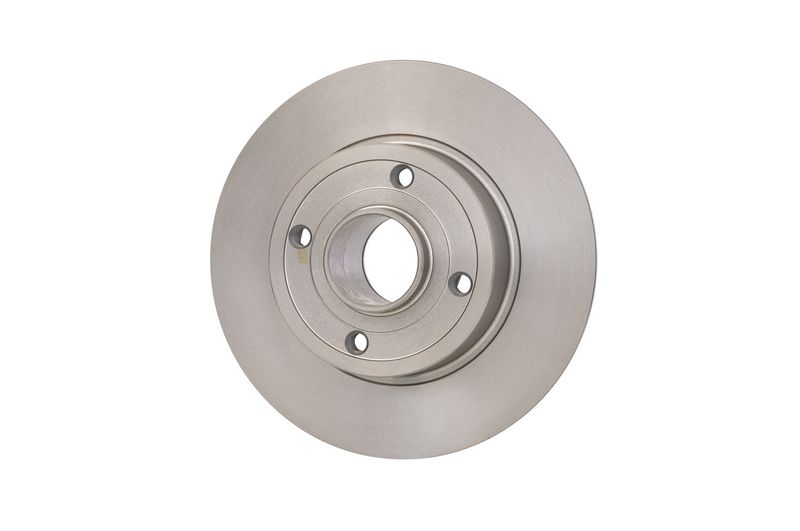 Bosch 0986479007 Brake Disc - 6