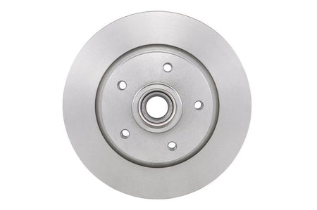 Bosch 0986479009 Brake Disc - 1
