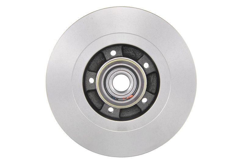 Bosch 0986479009 Brake Disc - 3