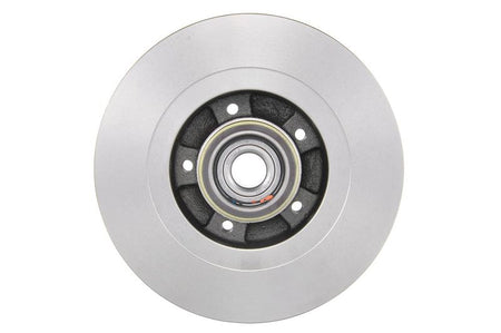 Bosch 0986479009 Brake Disc - 3