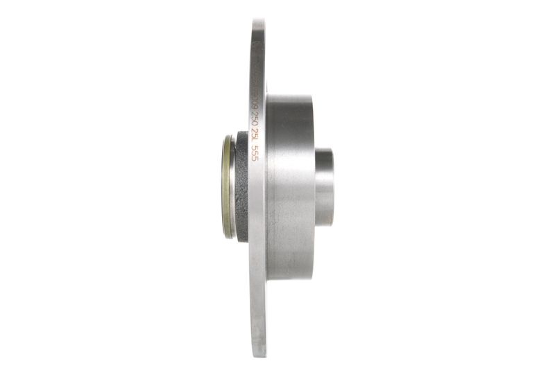 Bosch 0986479009 Brake Disc - 4