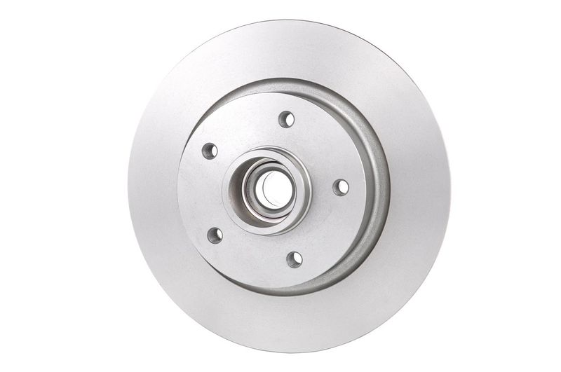 Bosch 0986479009 Brake Disc - 6