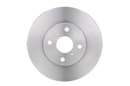 Bosch 0986479012 Brake Disc - 1