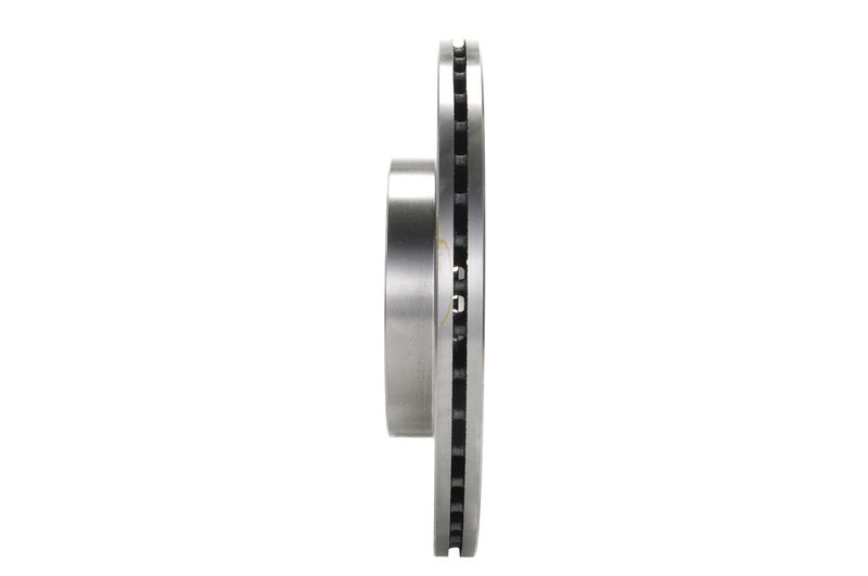 Bosch 0986479012 Brake Disc - 2