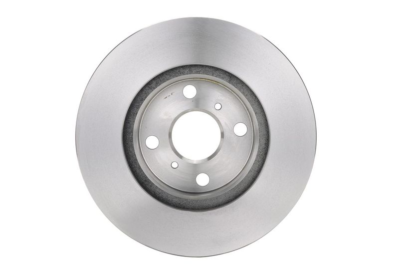 Bosch 0986479012 Brake Disc - 3