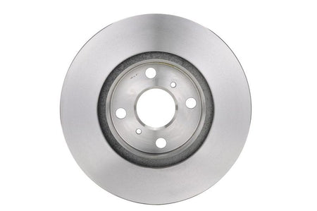 Bosch 0986479012 Brake Disc - 3