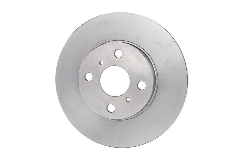 Bosch 0986479012 Brake Disc - 6