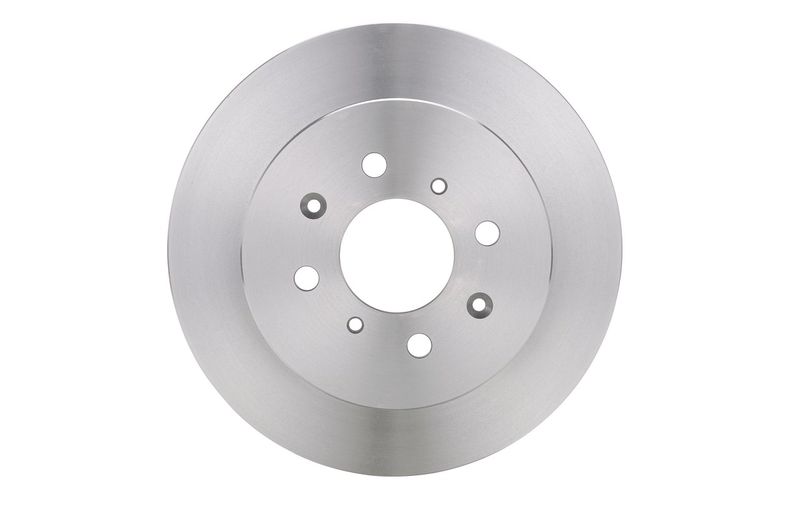 Bosch 0986479014 Brake Disc - 1