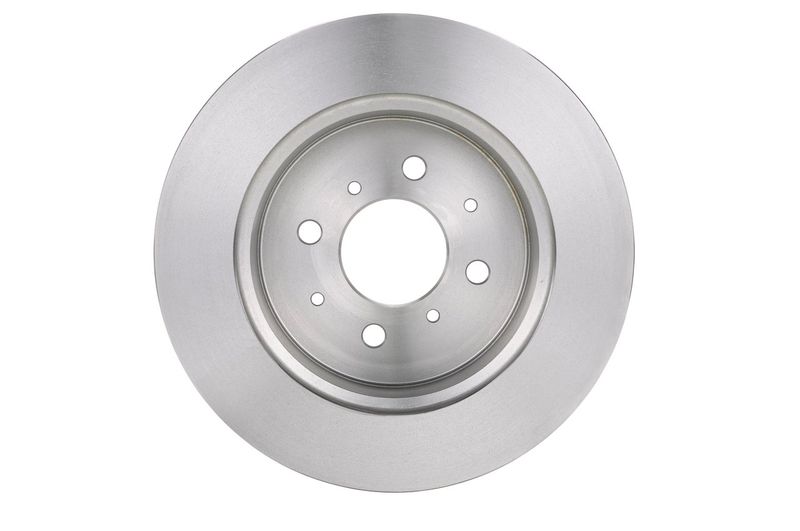 Bosch 0986479014 Brake Disc - 3