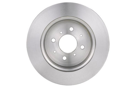Bosch 0986479014 Brake Disc - 3