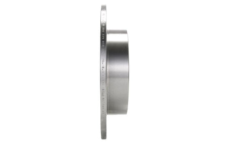 Bosch 0986479014 Brake Disc - 4