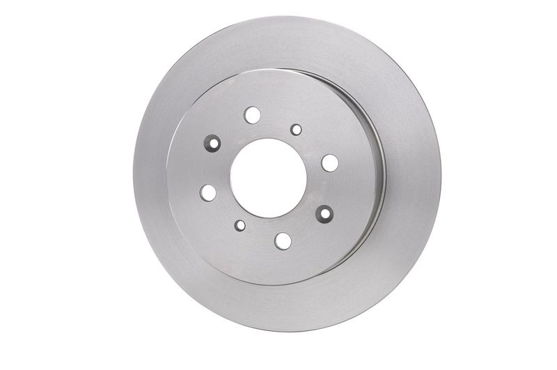 Bosch 0986479014 Brake Disc - 6