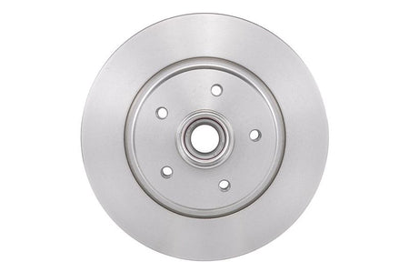 Bosch 0986479015 Brake Disc - 1