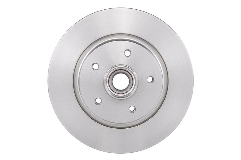 Bosch 0986479015 Brake Disc - 1