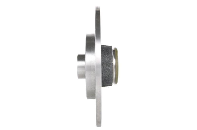 Bosch 0986479015 Brake Disc - 2