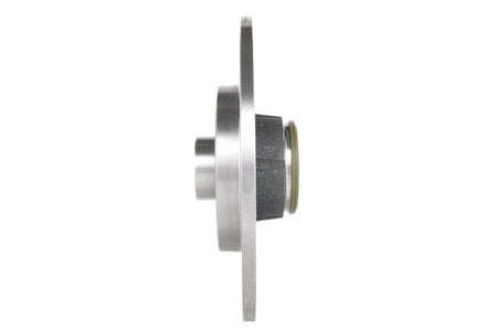 Bosch 0986479015 Brake Disc - 2