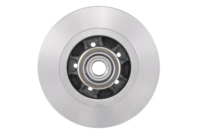 Bosch 0986479015 Brake Disc - 3