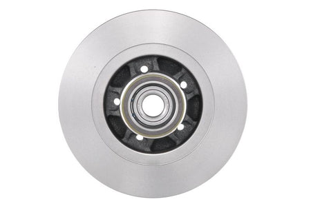 Bosch 0986479015 Brake Disc - 3
