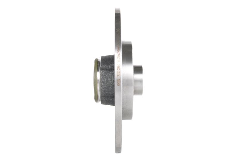 Bosch 0986479015 Brake Disc - 4