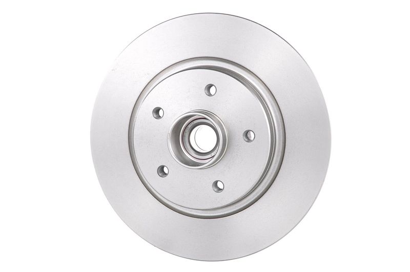 Bosch 0986479015 Brake Disc - 6