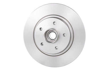 Bosch 0986479015 Brake Disc - 6