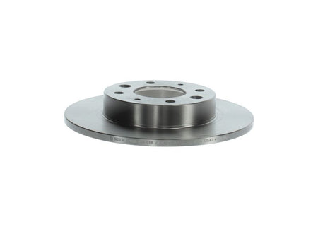 Bosch 0986479018 Brake Disc - 1