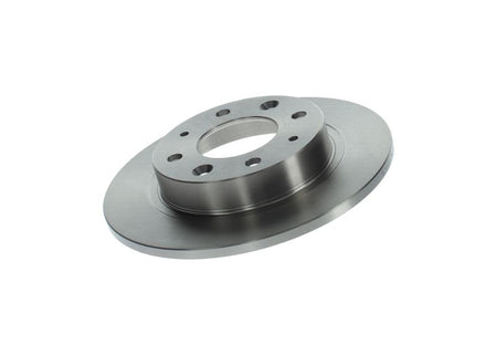 Bosch 0986479018 Brake Disc - 2