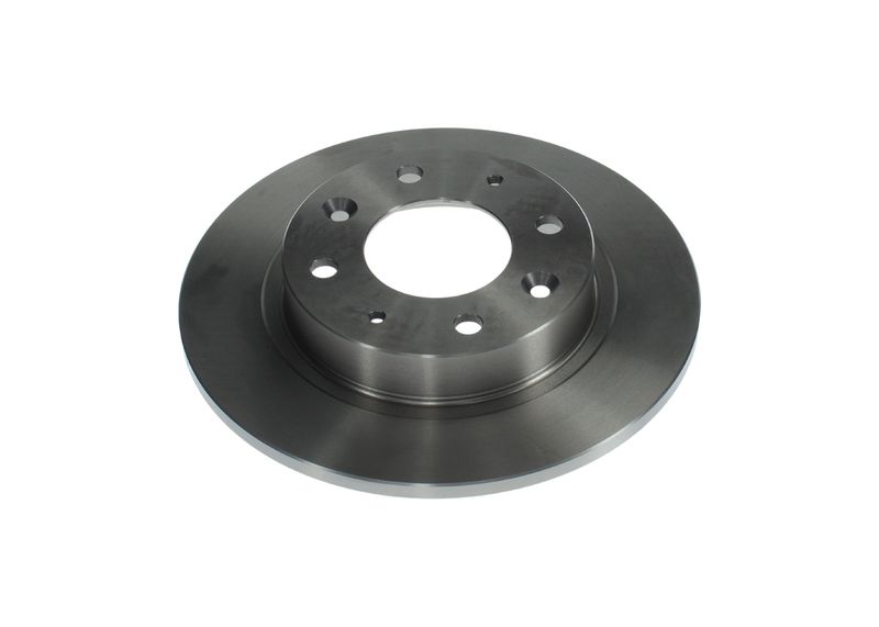 Bosch 0986479018 Brake Disc - 3