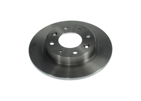 Bosch 0986479018 Brake Disc - 3
