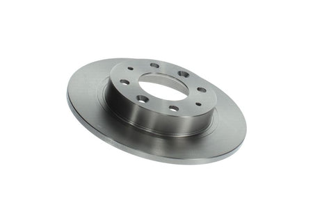 Bosch 0986479018 Brake Disc - 4